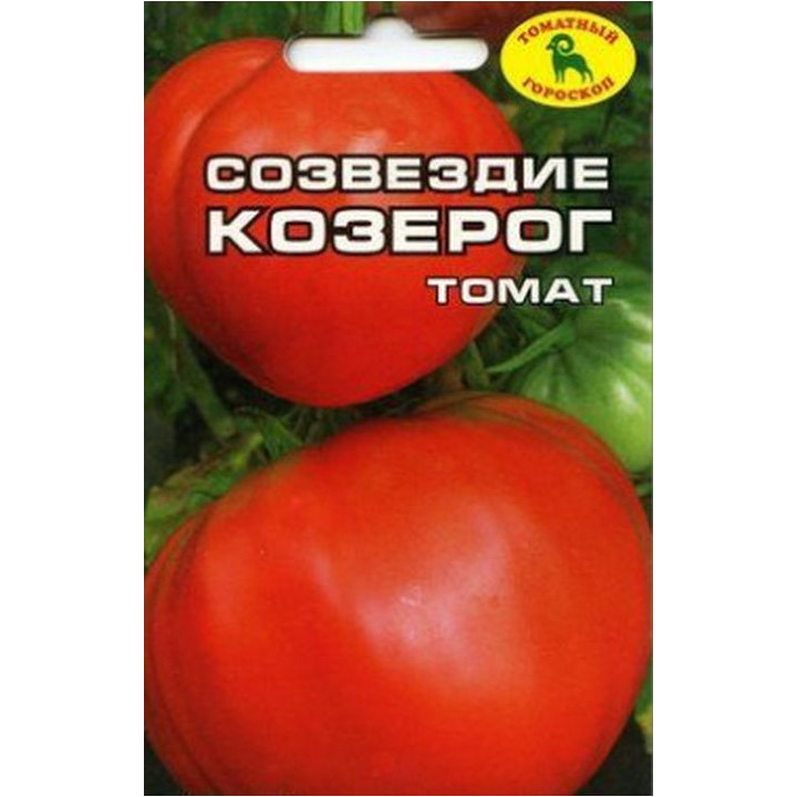 СОЗВЕЗДИЕ КОЗЕРОГА