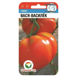 ВАСЯ-ВАСИЛЕК