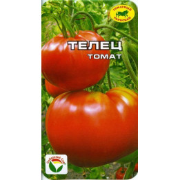 ТЕЛЕЦ