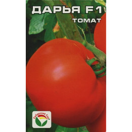 ДАРЬЯ