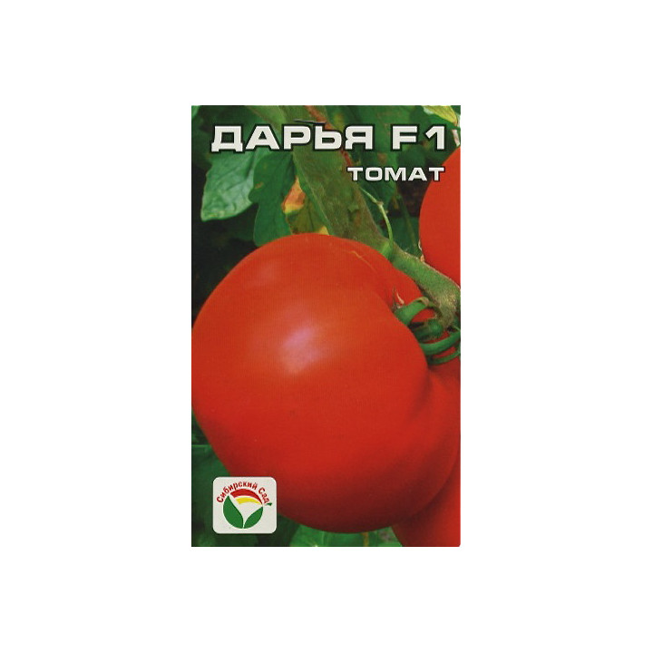 ДАРЬЯ