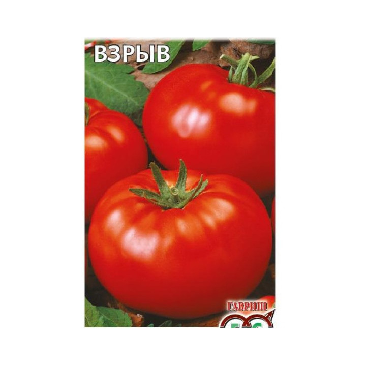 ВЗРЫВ