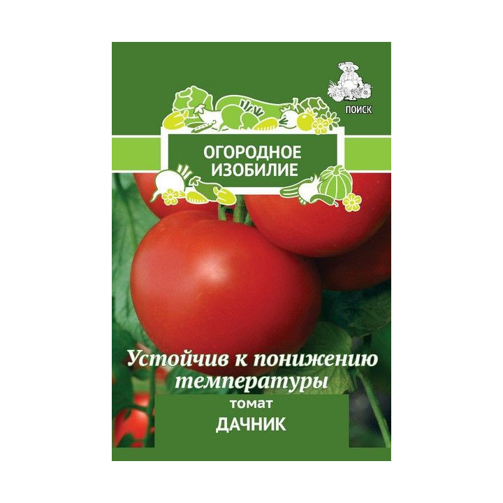 НАХОДКА ДАЧНИКА