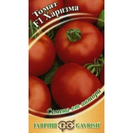 ХАРИЗМА