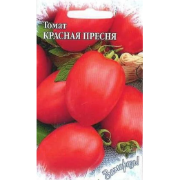 КРАСНАЯ ПРЕСНЯ
