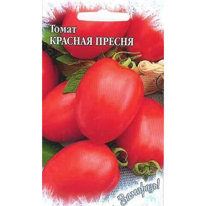 КРАСНАЯ ПРЕСНЯ
