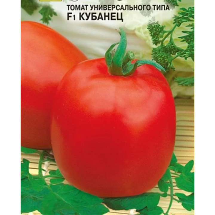 КУБАНЕЦ