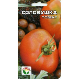 СОЛОВУШКА