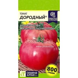 ДОРОДНЫЙ