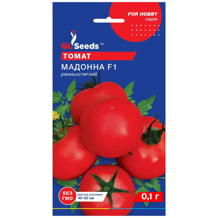 МАДОННА