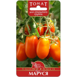 МАРУСЯ