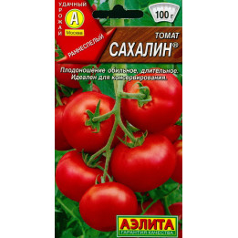 САХАЛИН