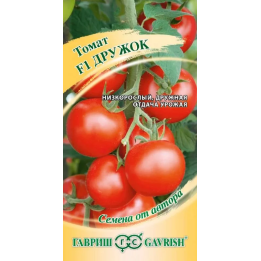ДРУЖОК