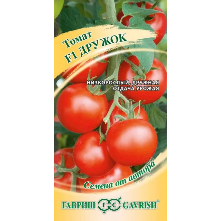 ДРУЖОК