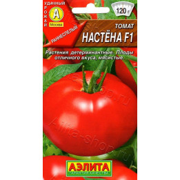 НАСТЁНА