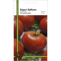 БЕРЕГ КУБАНИ