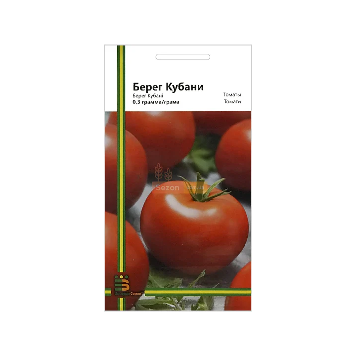 БЕРЕГ КУБАНИ