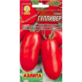 ГУЛЛИВЕР