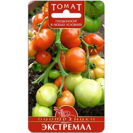 ЭКСТРЕМАЛ