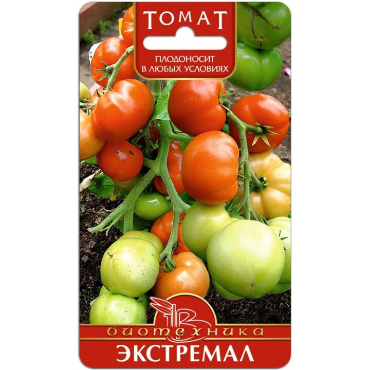 ЭКСТРЕМАЛ