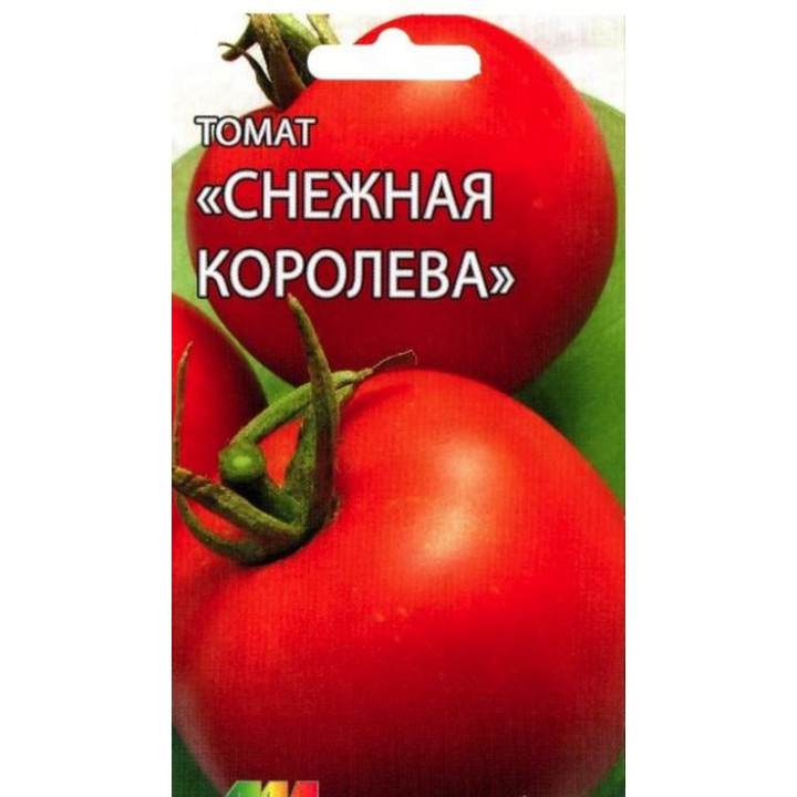 СНЕЖНАЯ КОРОЛЕВА