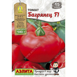 БАГРЯНЕЦ