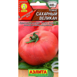 САХАРНЫЙ ВЕЛИКАН