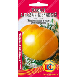 АЛТАЙСКИЙ ЖЕЛТЫЙ