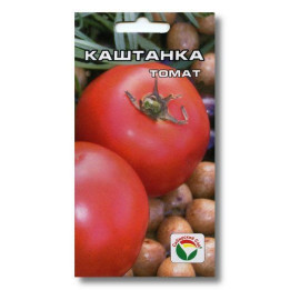 КАШТАНКА