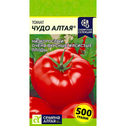 ЧУДО АЛТАЯ