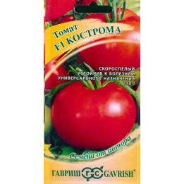 КОСТРОМА