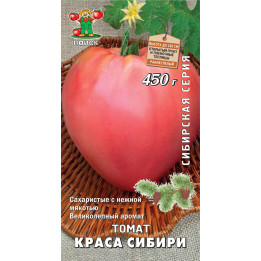 КРАСА РОССИИ