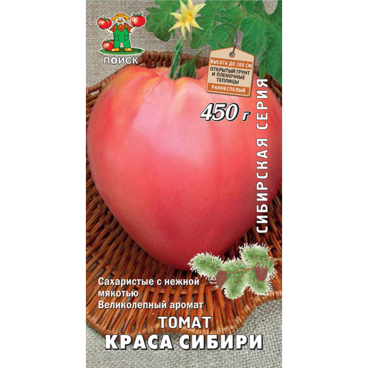 КРАСА РОССИИ