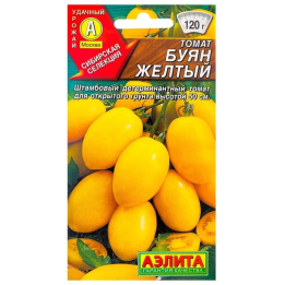 БУЯН ЖЕЛТЫЙ