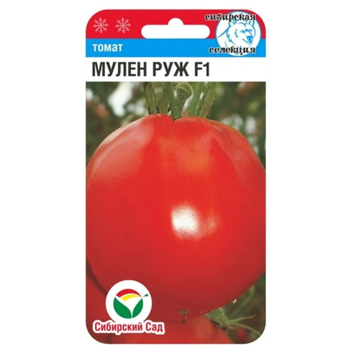МУЛЕН РУЖ