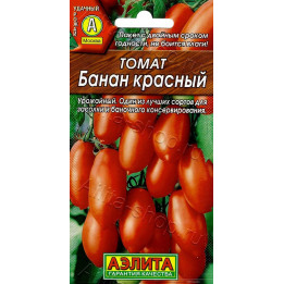 БАНАН КРАСНЫЙ