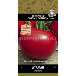 АТАМАН