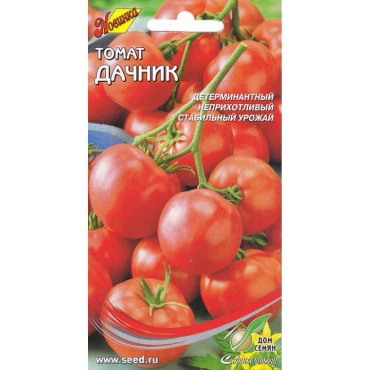 ДАЧНИК