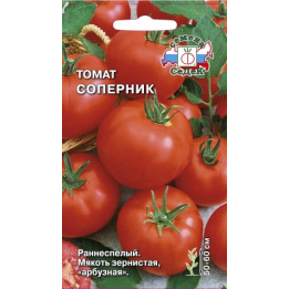 СОПЕРНИК