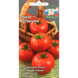 ВСПЫШКА