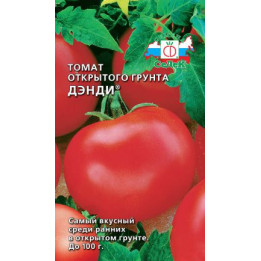 ДЭНДИ