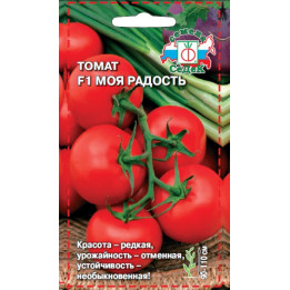 МОЯ РАДОСТЬ