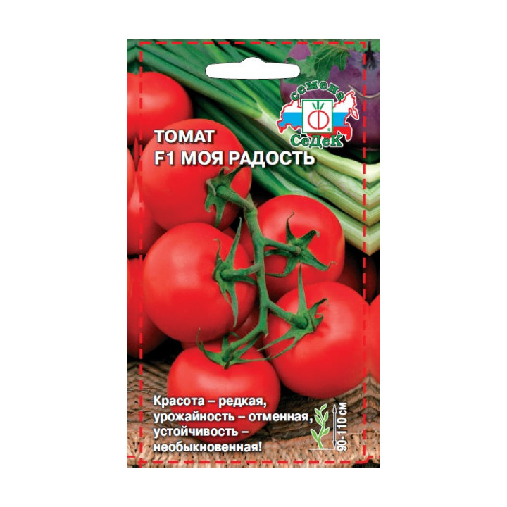 МОЯ РАДОСТЬ