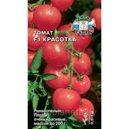 КРАСОТКА