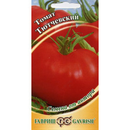 ТЮТЧЕВСКИЙ