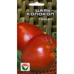 ЦАРЬ КОЛОКОЛ