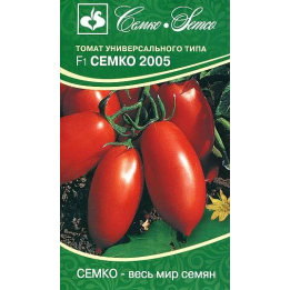 СЕМКО 2005