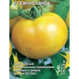 САНЧО ПАНСА