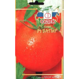 БАТЫР
