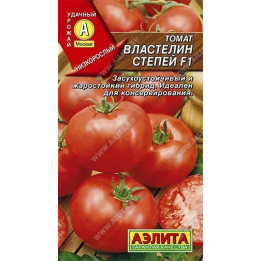 ВЛАСТЕЛИН СТЕПЕЙ